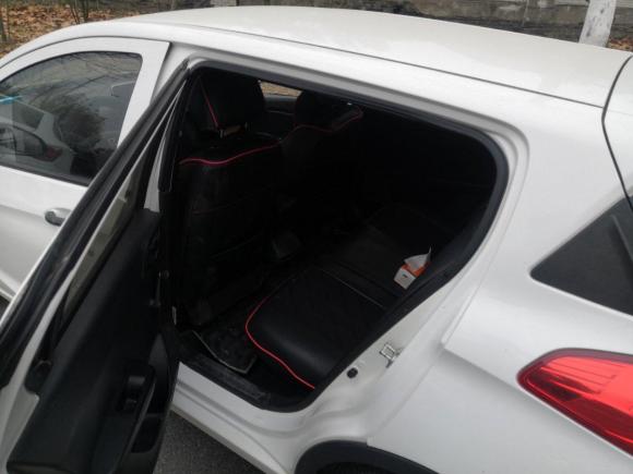 [合肥·皖A] 二手宝骏宝骏3102016款 1.2L 手动超值型