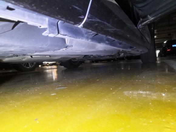 [佛山·粤E] 二手沃尔沃沃尔沃S80L2012款 2.0T T5 智雅版