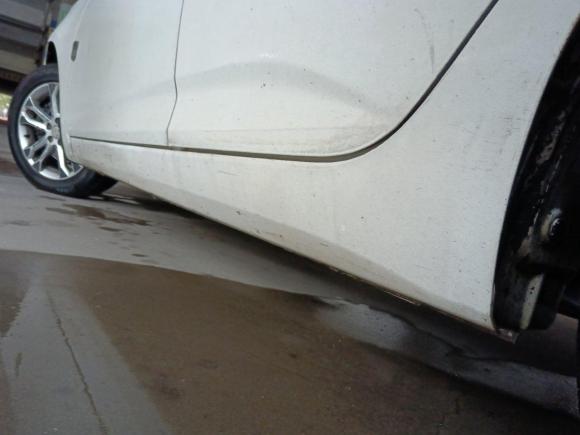 [南通·苏F] 二手MGMG52012款 1.5L 手动风尚版