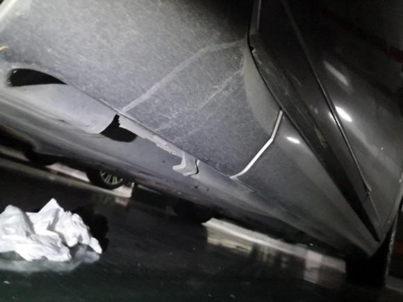 [嘉兴·浙F] 二手沃尔沃沃尔沃S80L2009款 3.0T AWD 智尊版