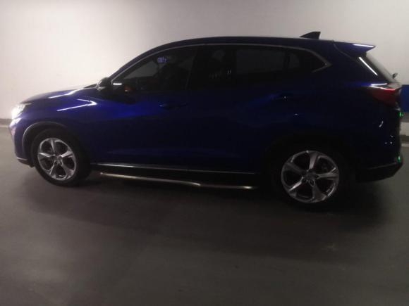 [南昌·赣A] 二手讴歌讴歌CDX2016款 1.5T 两驱悦享版