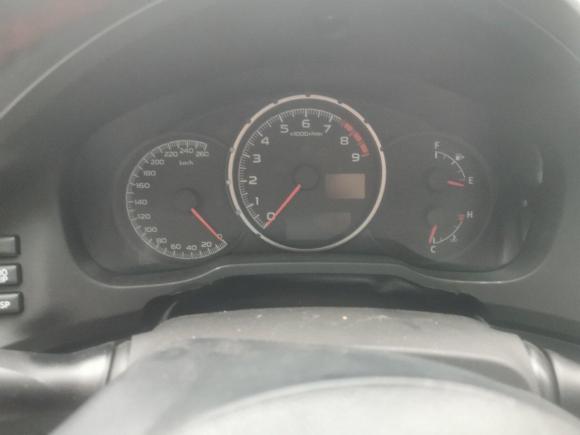 [杭州·浙A] 二手斯巴鲁斯巴鲁BRZ2015款 2.0i 手动版