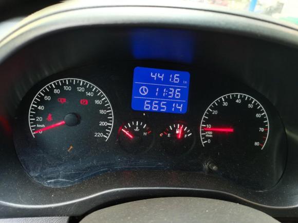 [温州·浙C] 二手奇瑞瑞虎32015款 1.6L 手动智尚纪念版