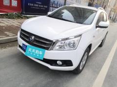 [成都·川A]启辰&nbsp;&nbsp;启辰T70&nbsp;&nbsp;2015款1.6L手动睿行版