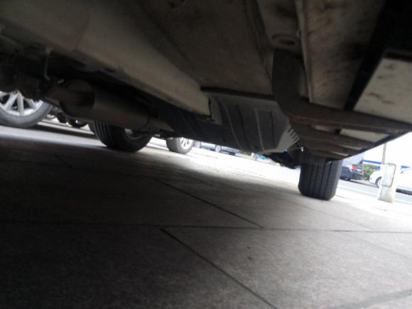 [宁波·皖B] 二手哈弗哈弗H62015款 改款 运动版 1.5T 手动两驱精英型