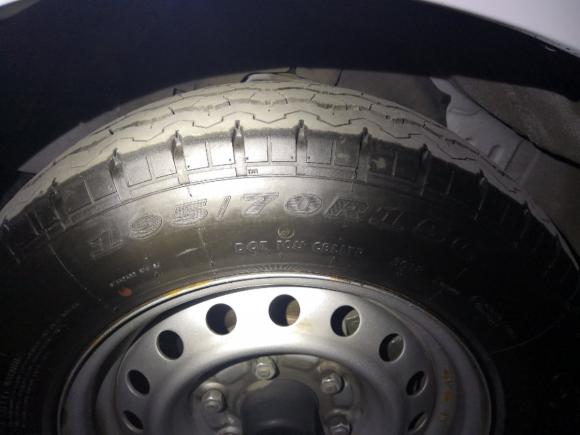 [西安·陕A] 二手金杯金杯快运2018款 2.0L标准型V19