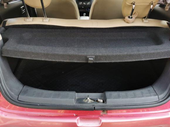 [广州·粤H] 二手铃木奥拓2009款 1.0L 手动豪华型