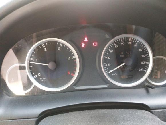 [义乌·浙G] 二手驭胜驭胜S3502011款 2.4T 两驱豪华型5座