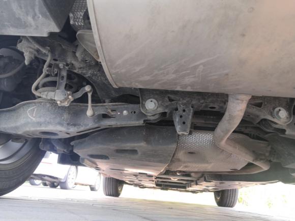 [合肥·皖H] 二手丰田丰田C-HR2018款 2.0L 豪华天窗版 