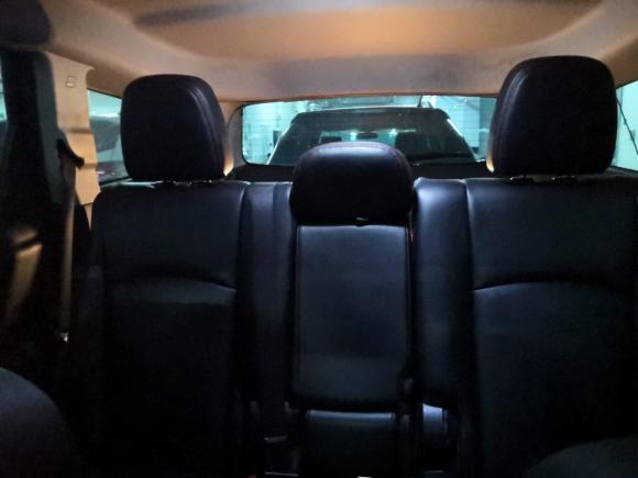 [青岛·鲁B] 二手菲亚特菲跃2012款 2.4L 舒适版