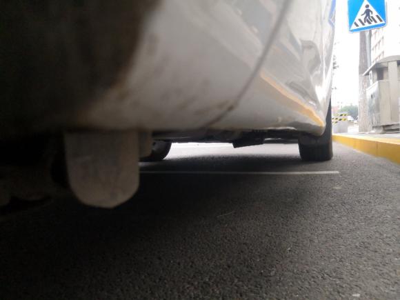 [北京·京L] 二手奔驰奔驰V级2017款 V 260 领航版