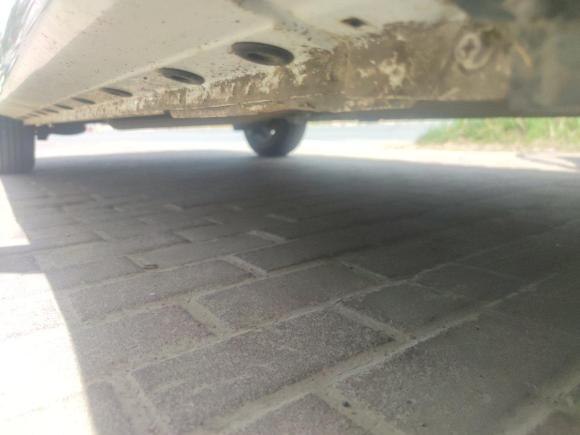 [台州·浙J] 二手长安轻型车欧尚2017款 1.5L 手动豪华型