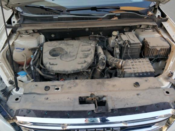 [济南·鲁A] 二手捷途捷途X702018款 1.5T 手动悦行版