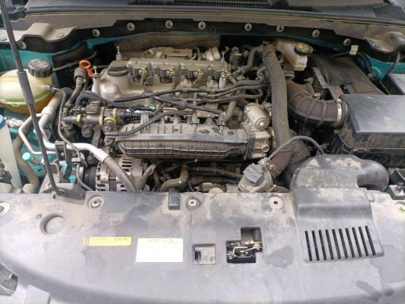 [南京·苏A] 二手东风风神奕炫2020款 230T 自动炫酷赛道版