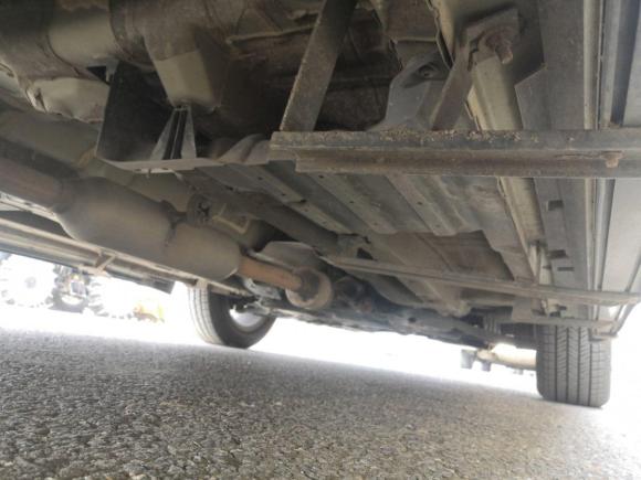 [合肥·皖H] 二手长安长安CS552017款 1.5T 自动炫色型