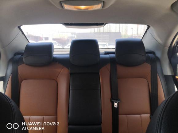 [青岛·鲁B] 二手荣威荣威e5502016款 尊享版