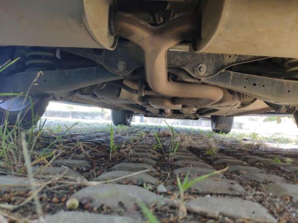 [广州·粤A] 二手宝沃宝沃BX72016款 28T 四驱旗舰版 5座