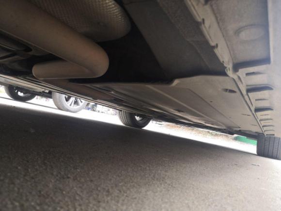 [常州·苏D] 二手现代菲斯塔2019款 280TGDi 智速版 国V