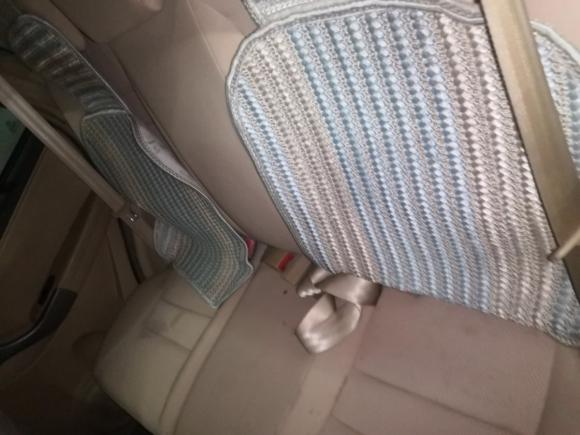 [武汉·鄂A] 二手奇瑞瑞虎2011款 精英版 1.6L 手动舒适型DVVT