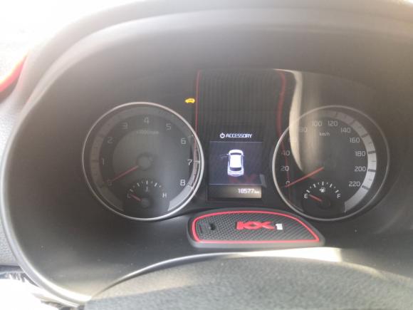 [南昌·赣A] 二手起亚奕跑2019款 1.4L 自动趣享版 国V