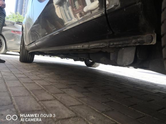 [济南·鲁A] 二手奔驰奔驰V级2017款 V 260 领航版