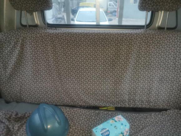 [青岛·鲁B] 二手长安轻型车神骐T202014款 1.3L汽油双排SC1035SG4