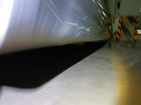 [杭州·浙E] 二手讴歌讴歌TL2006款 3.2炫速版