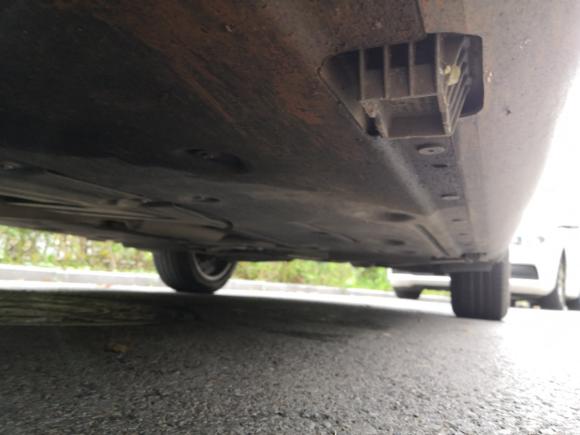 [芜湖·皖B] 二手宝马宝马X12014款 sDrive18i 时尚型