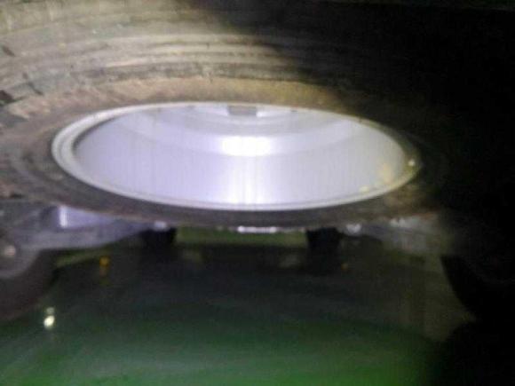 [南京·苏A] 二手日产途乐2018款 4.0L中东版 领英型