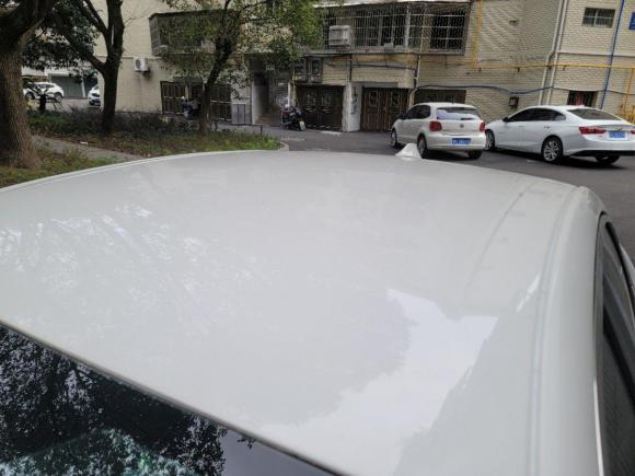 [温州·浙C] 二手福特福睿斯2015款 1.5L 自动舒适型