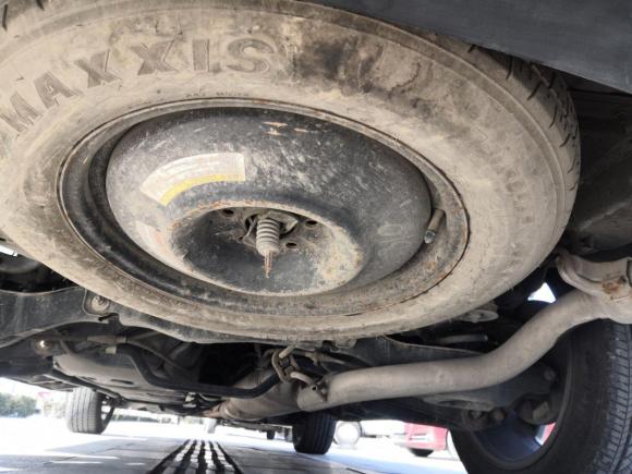 [济南·鲁A] 二手英菲尼迪英菲尼迪QX602014款 2.5 S/C Hybrid 两驱卓越版