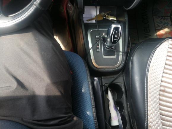 [青岛·鲁B] 二手奔腾奔腾B30EV2019款 EV400