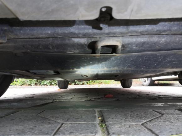 [成都·川A] 二手长安悦翔2012款 三厢 1.5L 手动豪华型