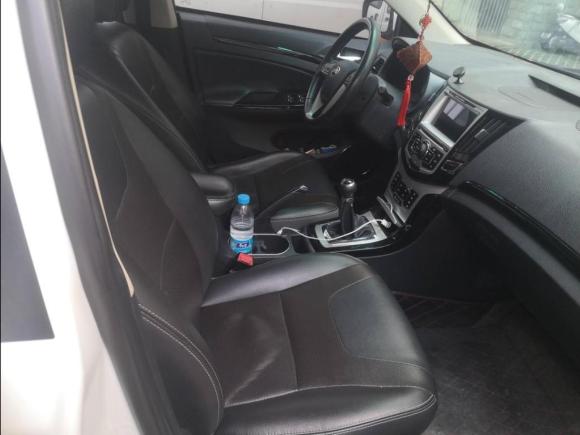 [嘉兴·苏M] 二手比亚迪速锐2014款 1.5L 手动豪华型