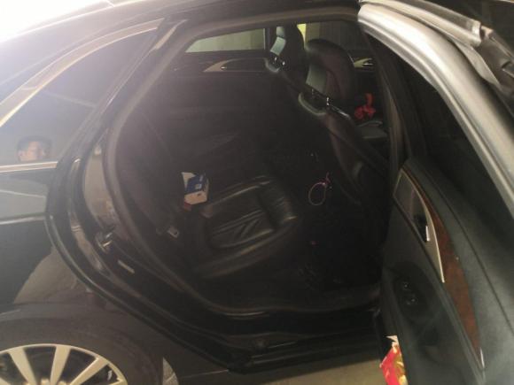 [南昌·皖A] 二手林肯林肯MKZ2018款 2.0T 尊享版