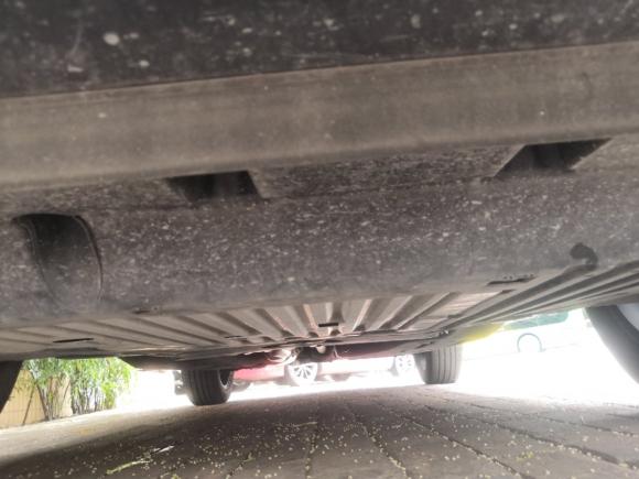 [合肥·皖A] 二手本田本田UR-V2017款 370TURBO 四驱尊享版 国V