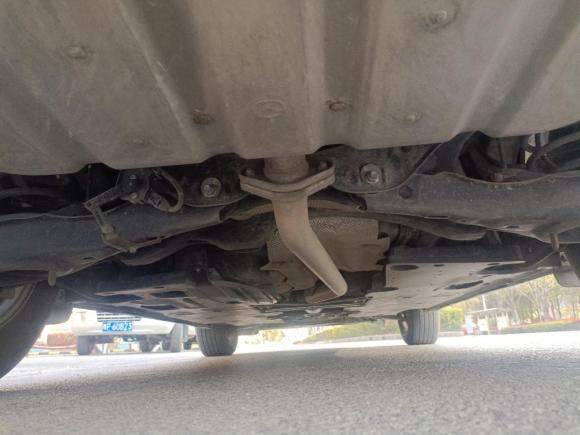 [南通·苏F] 二手马自达马自达CX-42018款 2.0L 自动两驱蓝天品位版