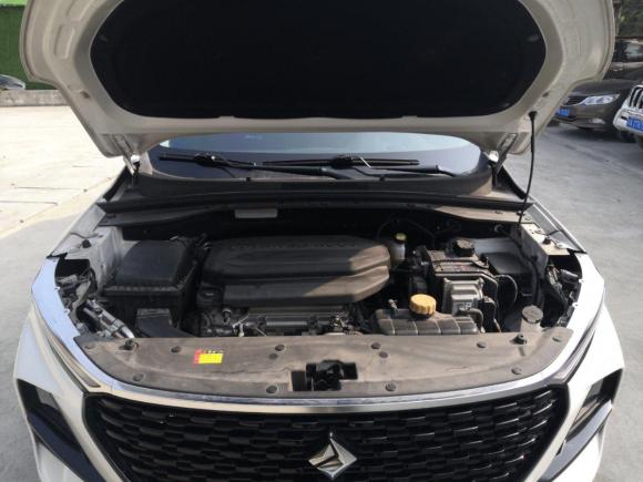 [成都·川A] 二手宝骏宝骏RS-32020款 1.5L CVT 24小时在线精英型