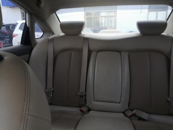 [义乌·浙G] 二手东风俊风E11K2019款 标准型