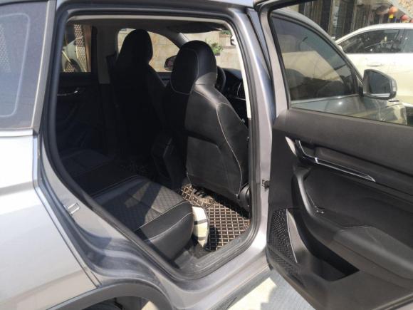 [成都·川F] 二手斯柯达柯米克2018款 1.5L 手动舒适版 国VI