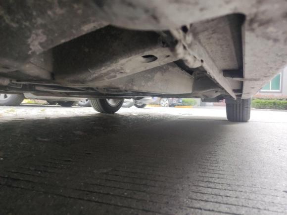 [上海·鄂D] 二手理念理念S12013款 1.5L 手动运动版