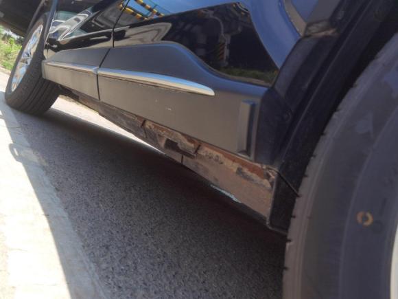 [金华·浙A] 二手丰田威兰达2022款 2.0L CVT四驱豪华版