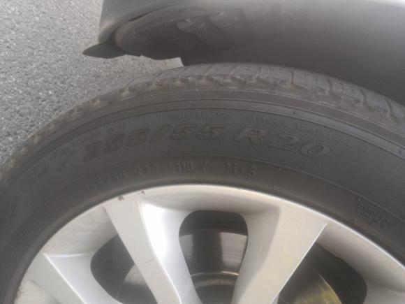 [佛山·粤E] 二手路虎揽胜运动版2014款 3.0 SC V6 HSE