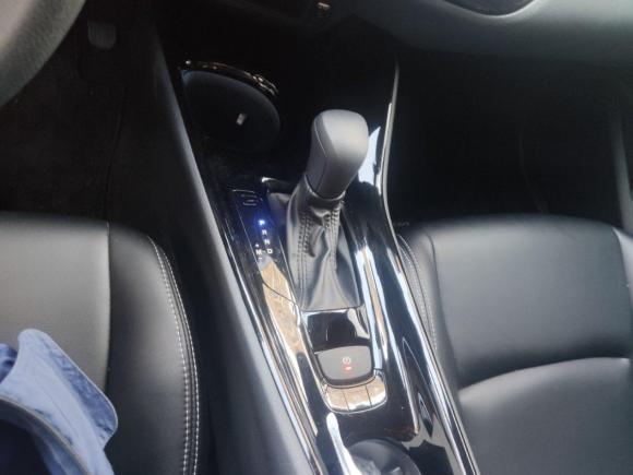 [南通·苏F] 二手丰田奕泽IZOA2020款 2.0L 奕享版