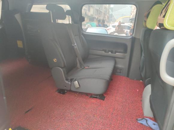 [嘉兴·桂E] 二手江淮瑞风M42018款 2.0L 手动速运版