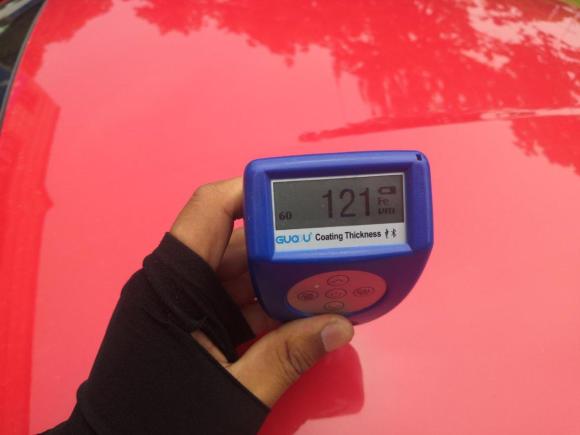 [宁波·浙B] 二手福特Mustang2019款 2.3L EcoBoost