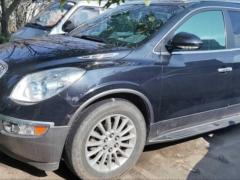 [佛山·桂A]别克&nbsp;&nbsp;昂科雷&nbsp;&nbsp;2010款3.6L精英版