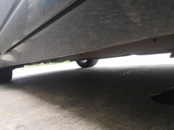 [武汉·鄂A] 二手凯迪拉克凯迪拉克CTS2009款 2.8精英运动天窗版