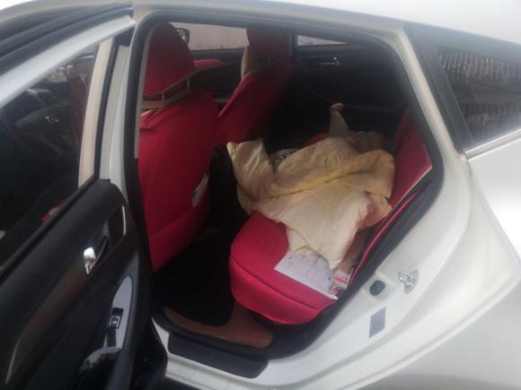 [湖州·苏C] 二手长安逸动XT2016款 1.6L GDI 手动炫酷型