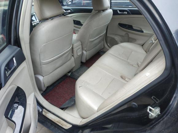 [义乌·浙G] 二手比亚迪速锐2012款 1.5L 手动豪华型